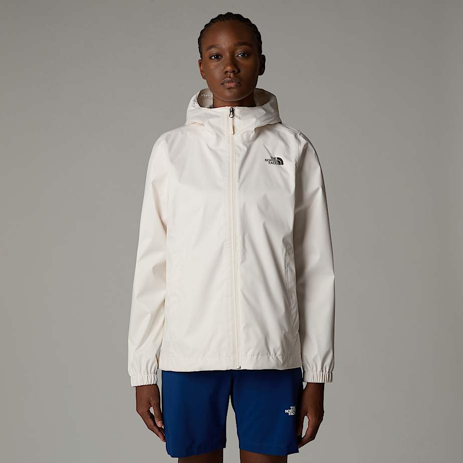 Women's Quest Kapuzenjacke