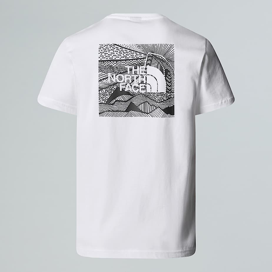 Herren-T-Shirt "NSE Box Celebration"