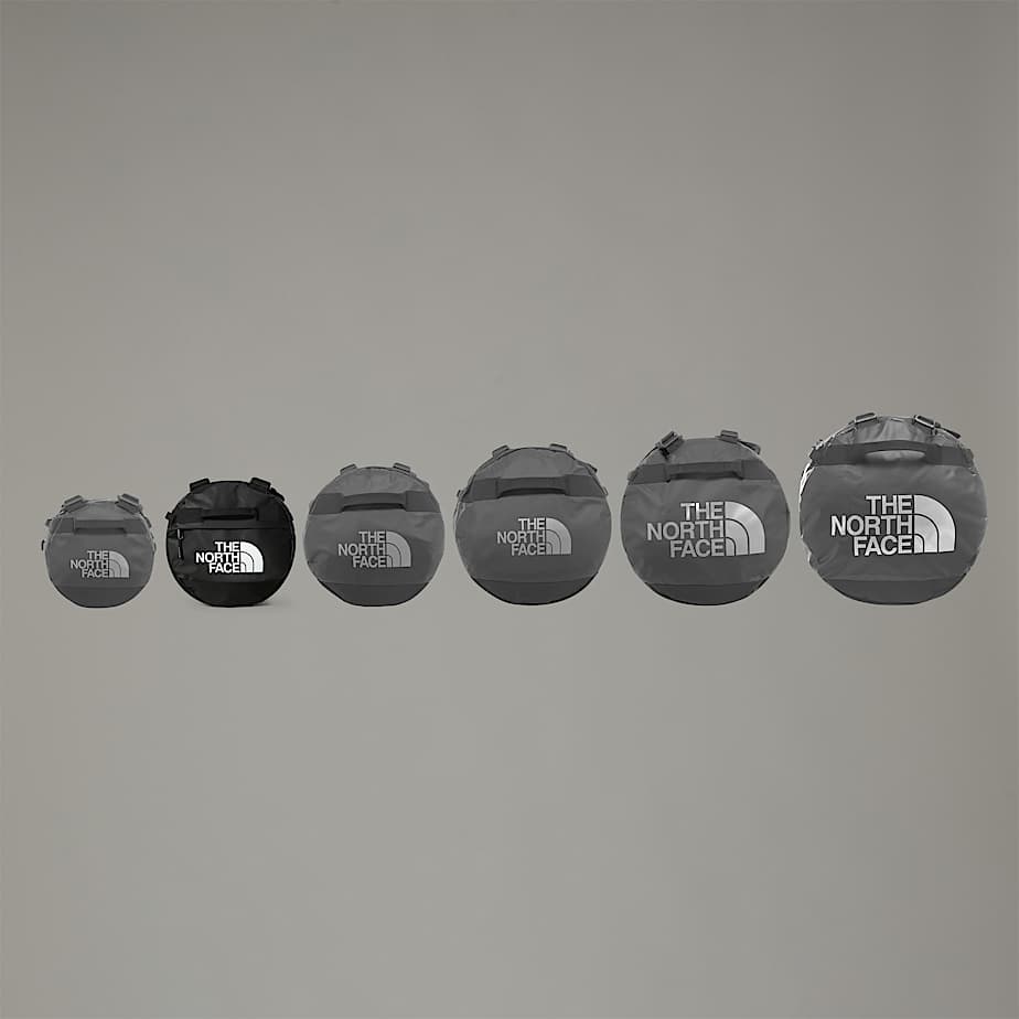 Base Camp Duffel – S