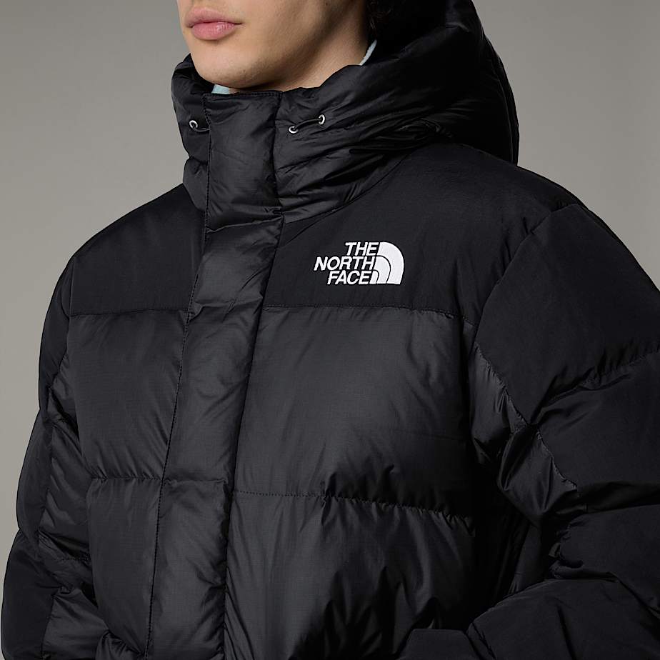 Himalaya Daunenparka für Herren