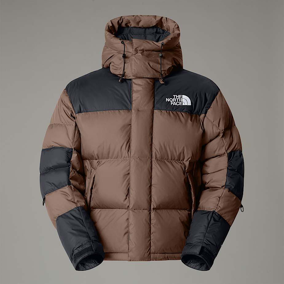 Herren Himalaya Baltoro Jacke