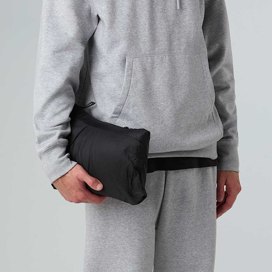 Herren Retro Nuptse Gilet von 1996