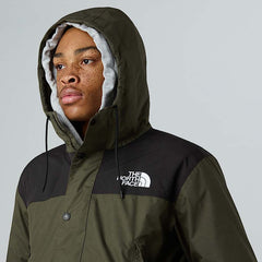 Men's Reign On Jacket