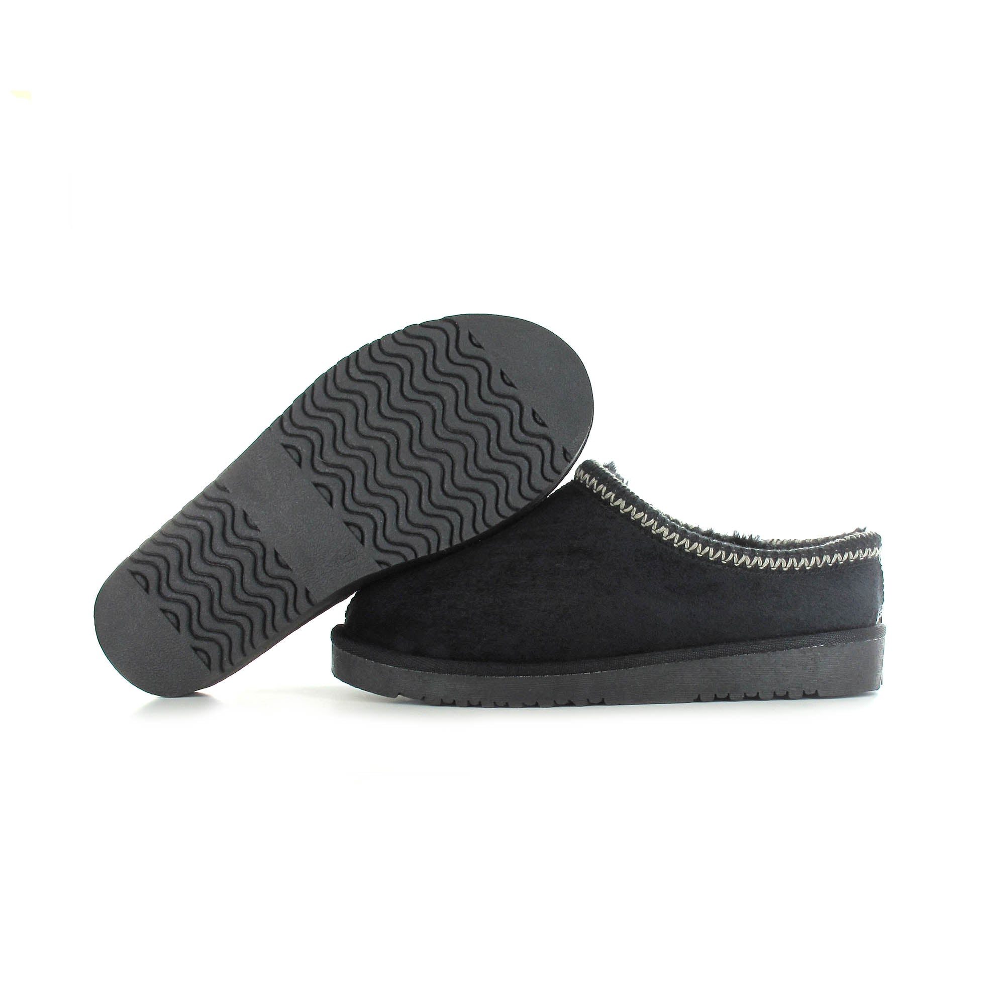 Outdoor Slippers for Women - True to Size Wide Fit Comfortable Walking Shoes
