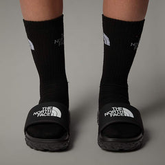 Women's Never Stop Cush Slides