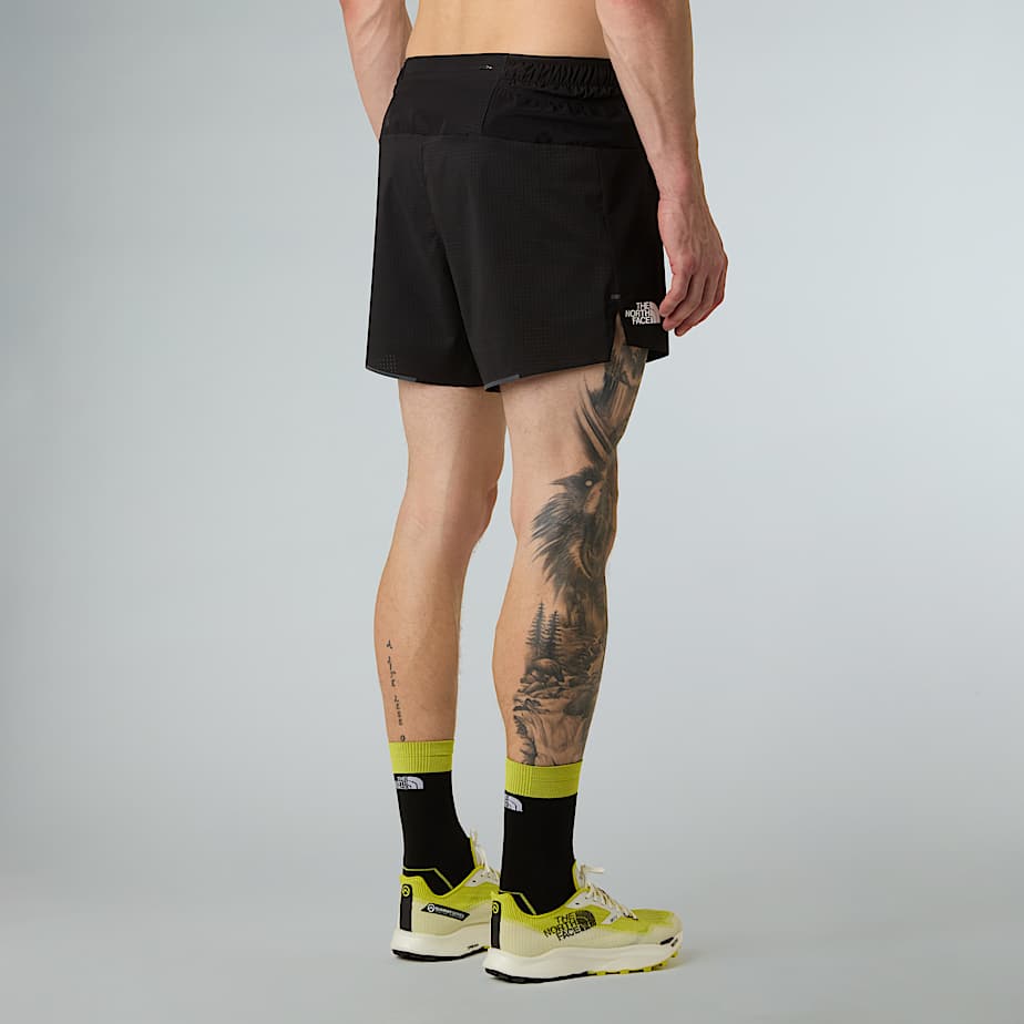 Herren Summit Pacesetter 5"-Shorts