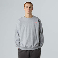 Unisex Expedition Celebration Oversized Sweatshirt