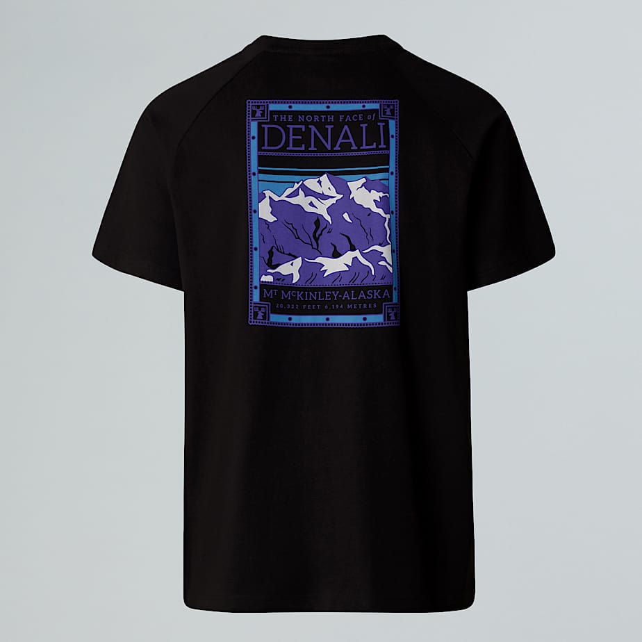 Herren-T-Shirt