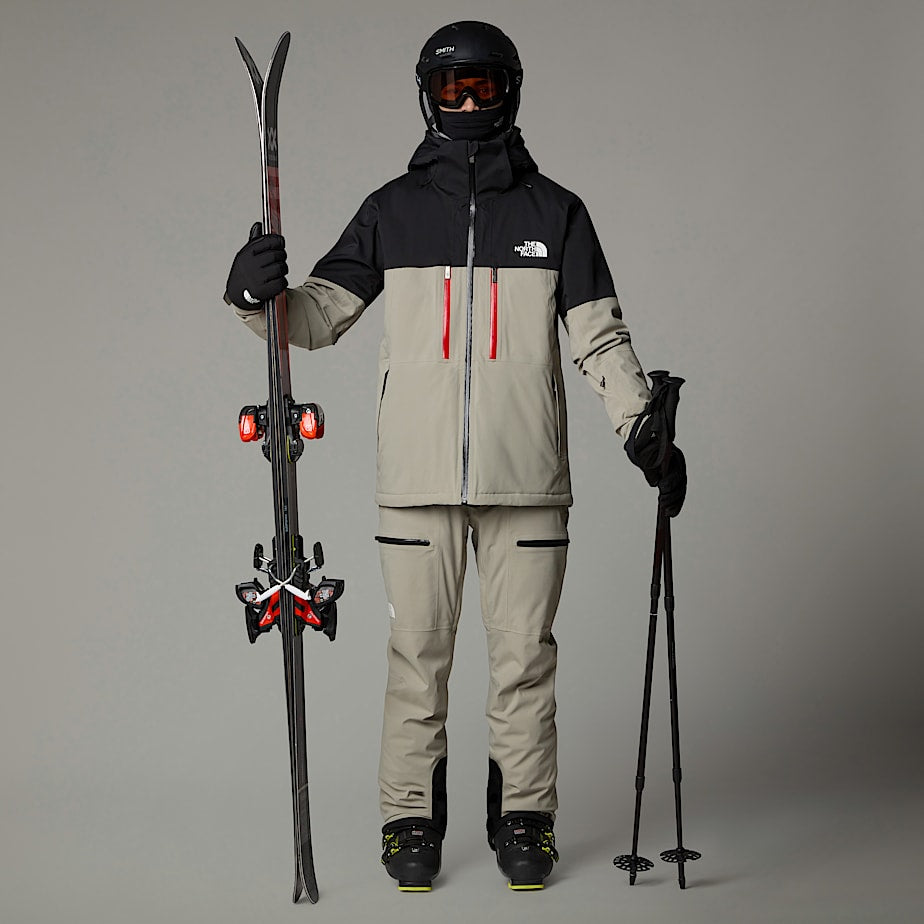 Herren Chakal Jacke