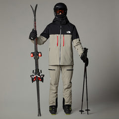 Men's Chakal Jacket