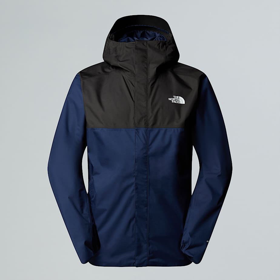 Herren Quest Zip-In kompatible Jacke