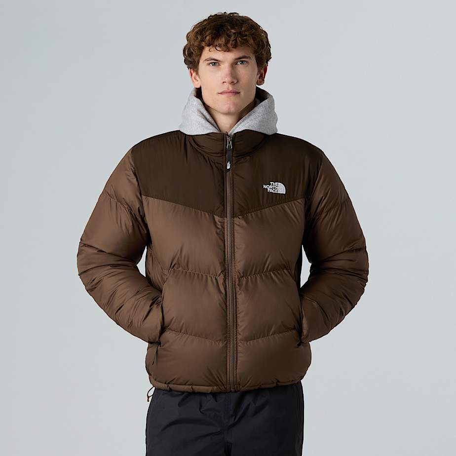 Herren Saikuru Jacke