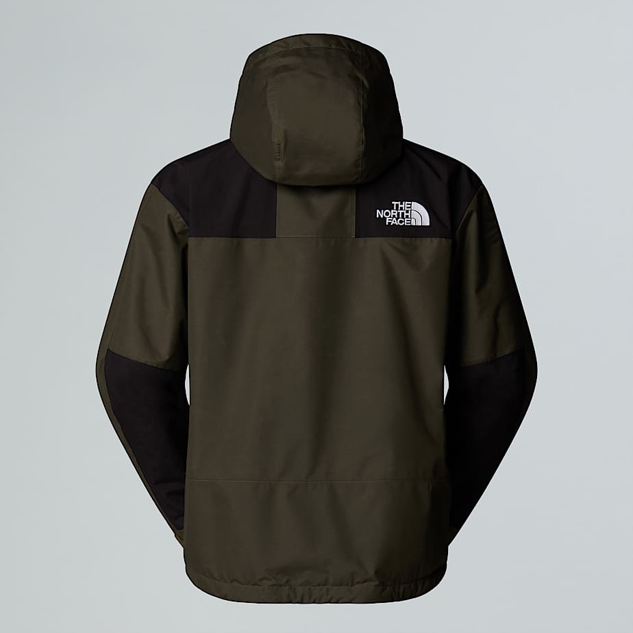 Men's Reign On Jacket