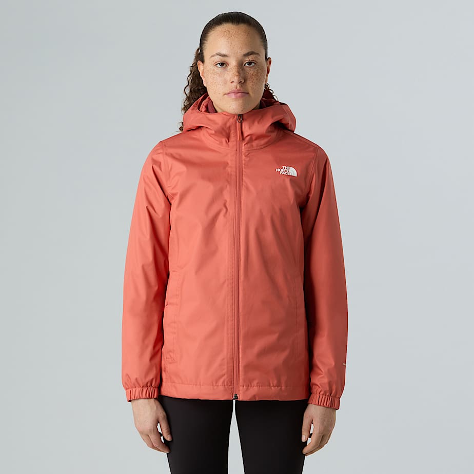 Women's Quest Kapuzenjacke