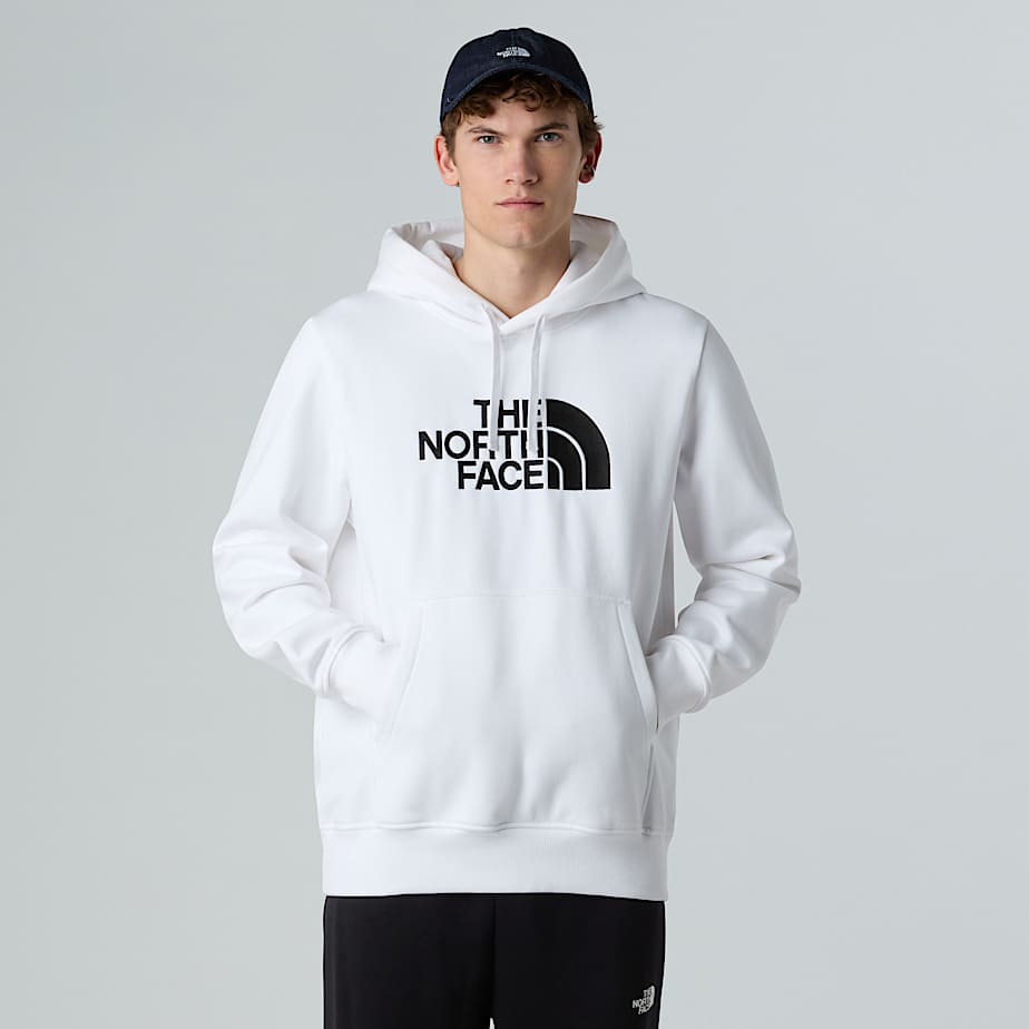 Herren-Kapuzenpullover Drew Peak