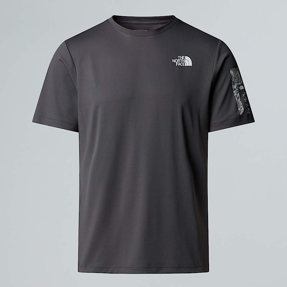 Herren 24/7 Grafik-T-Shirt