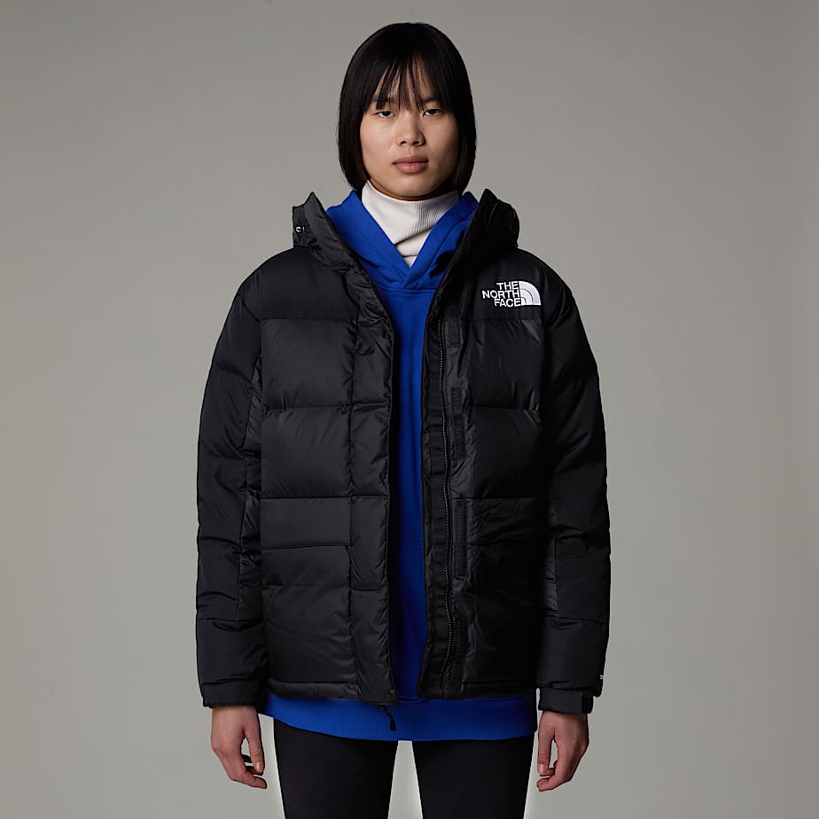 Damen Himalayan Daunenparka