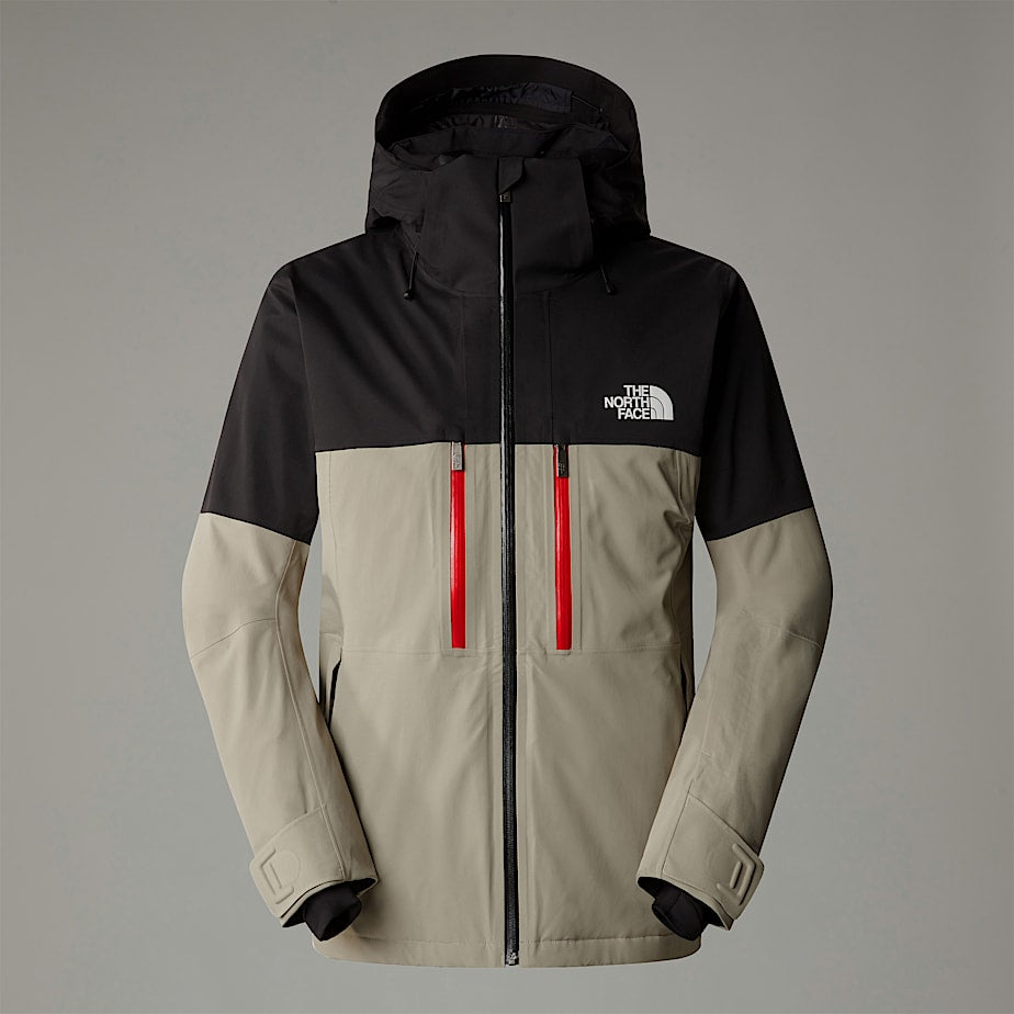 Herren Chakal Jacke