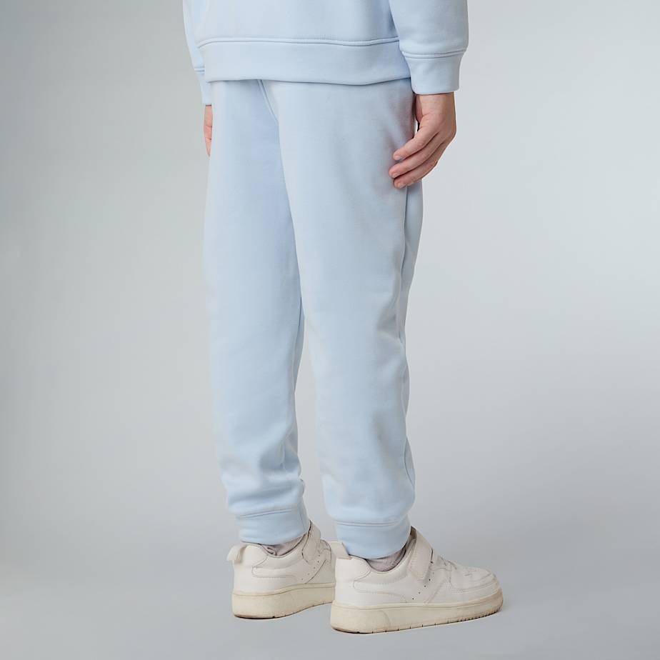Performance-Fleece-Zweiteiler für Kinder