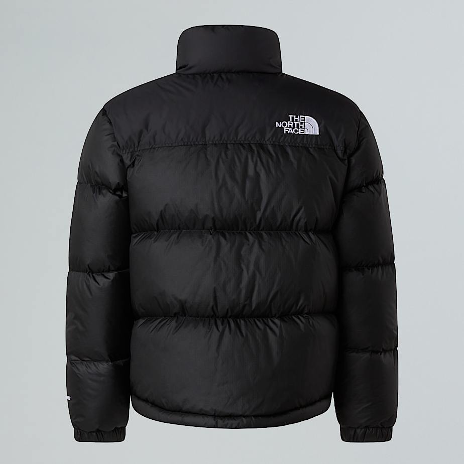 Teens' Retro Nuptse Jacke (1996)