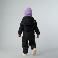 Baby 1996 Retro Nuptse One-Piece