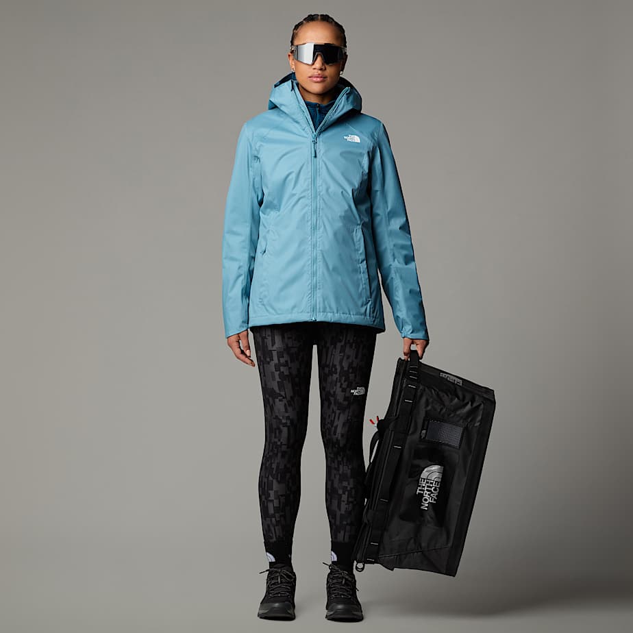Base Camp Gear Box - Medium