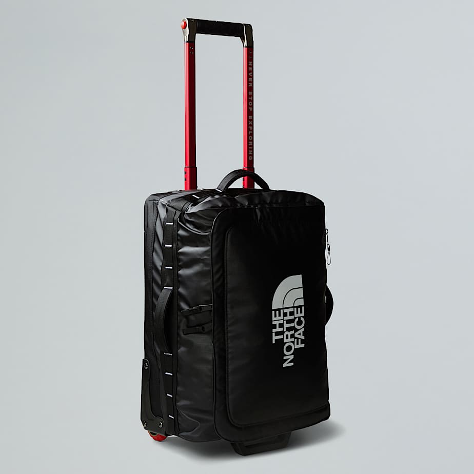 Base Camp Voyager Rollkoffer 21 Zoll