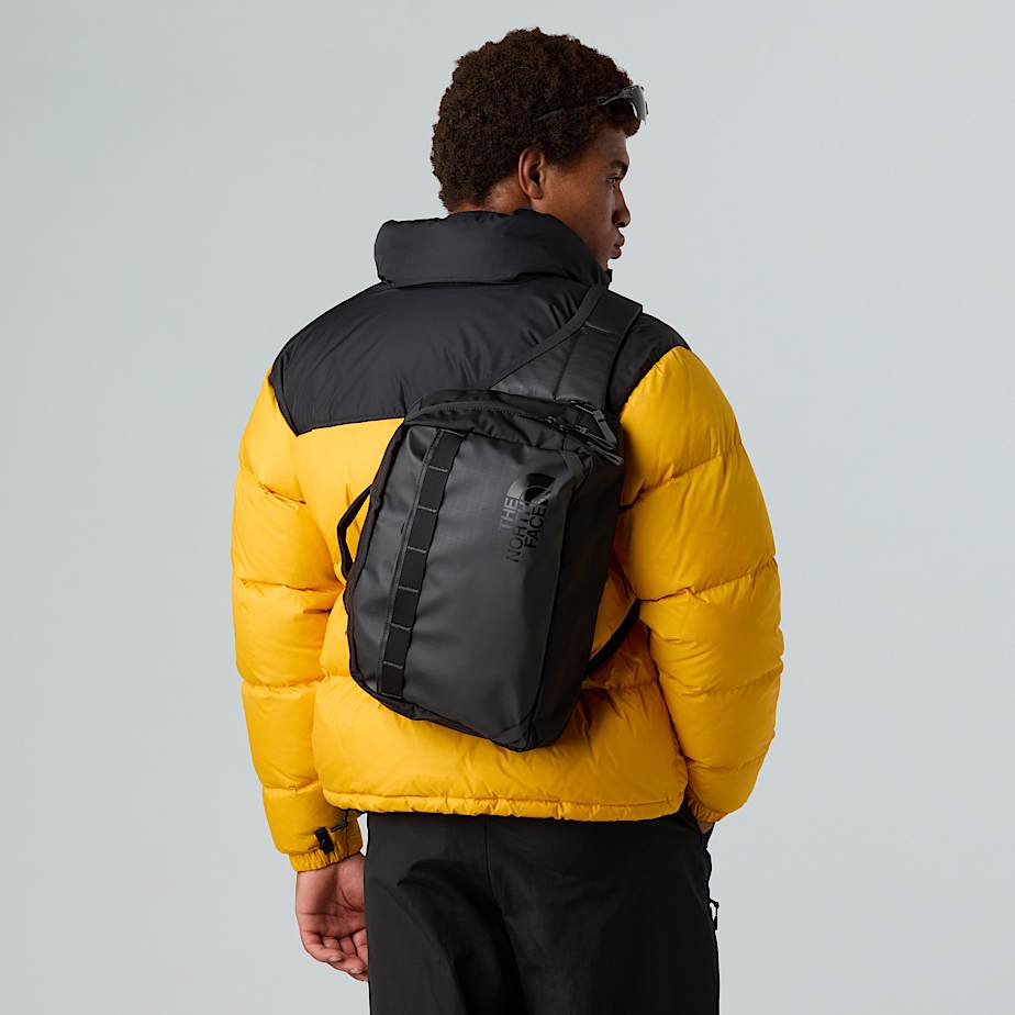 Base Camp Voyager Sling Backpack