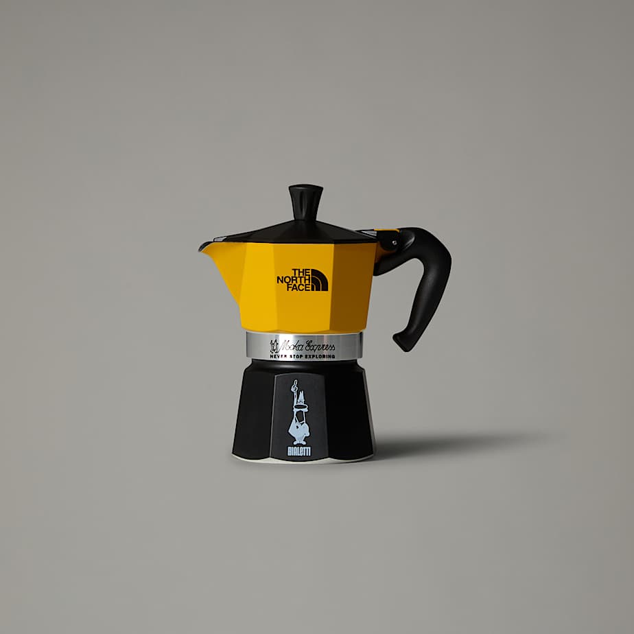 Moka Set