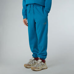 Boys' Reflective Logo Joggers