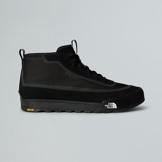 Clyffe Isolierte wasserdichte Mid-Sneaker