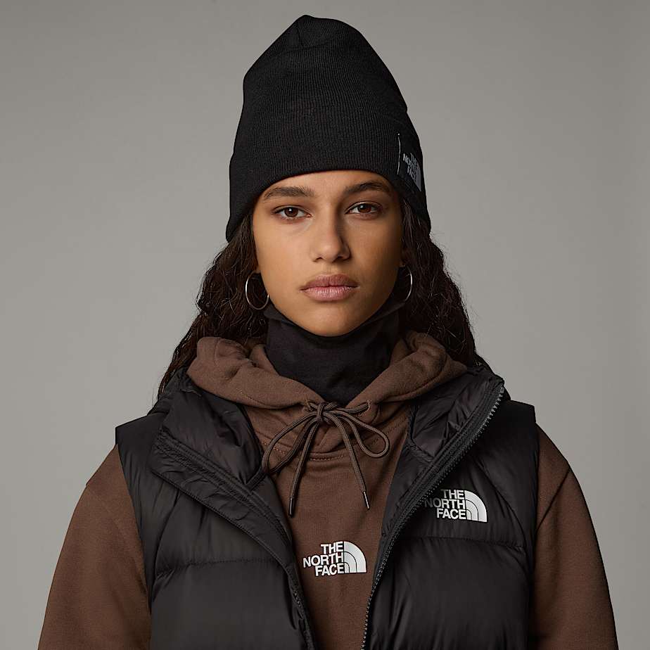 Dock Worker Recycled Beanie