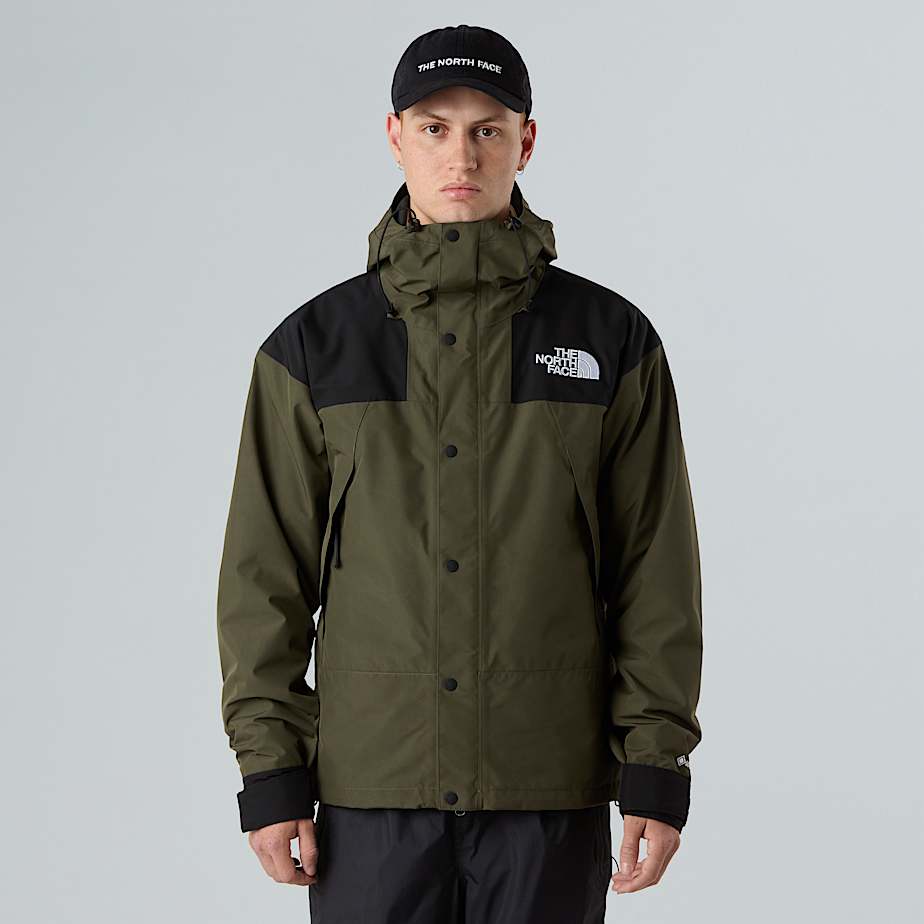 GORE-TEX Bergjacke