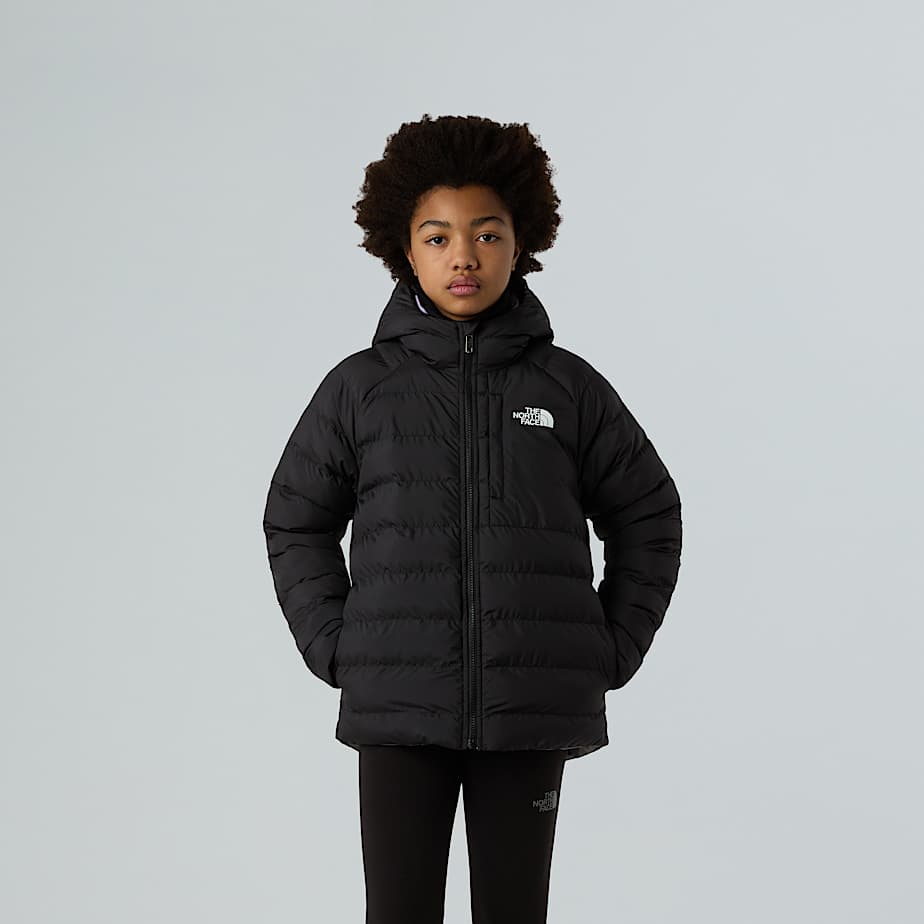 Mädchen Wendejacke Perrito