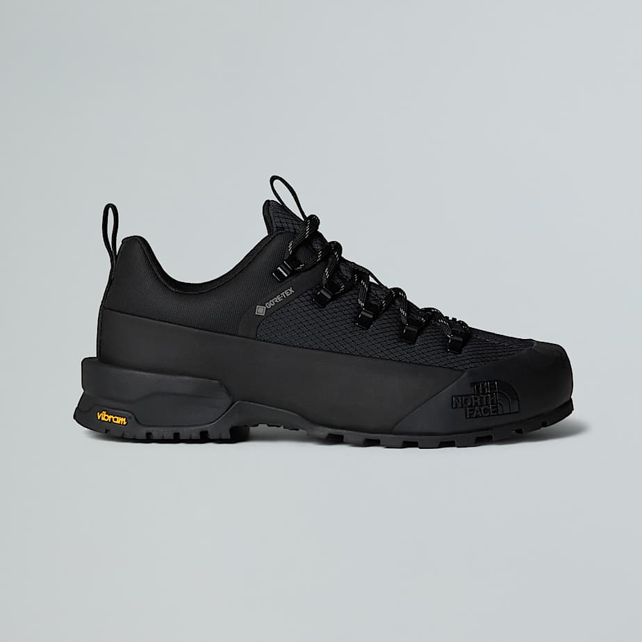 Glenclyffe Low GORE-TEX Shoes