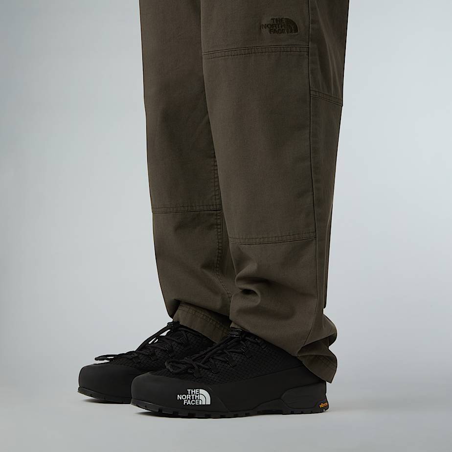 Glenclyffe Low Street Boots