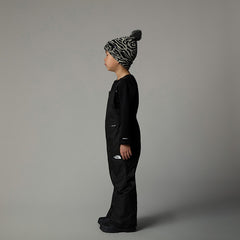 Kids' Freedom Insulated Bib Trousers