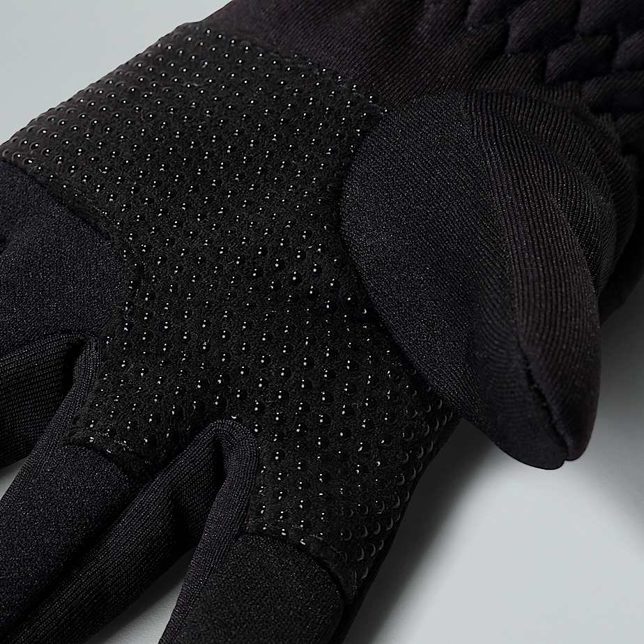 Kids' Sierra Etip Gloves