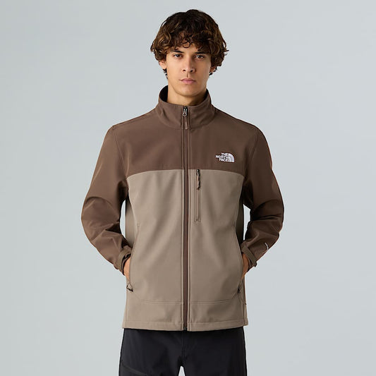 Herren Apex Bionic Jacke