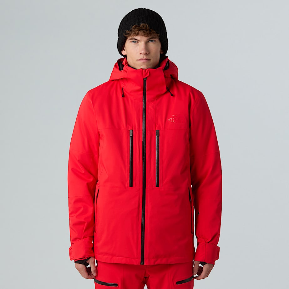 Men's Chakal Jacket
