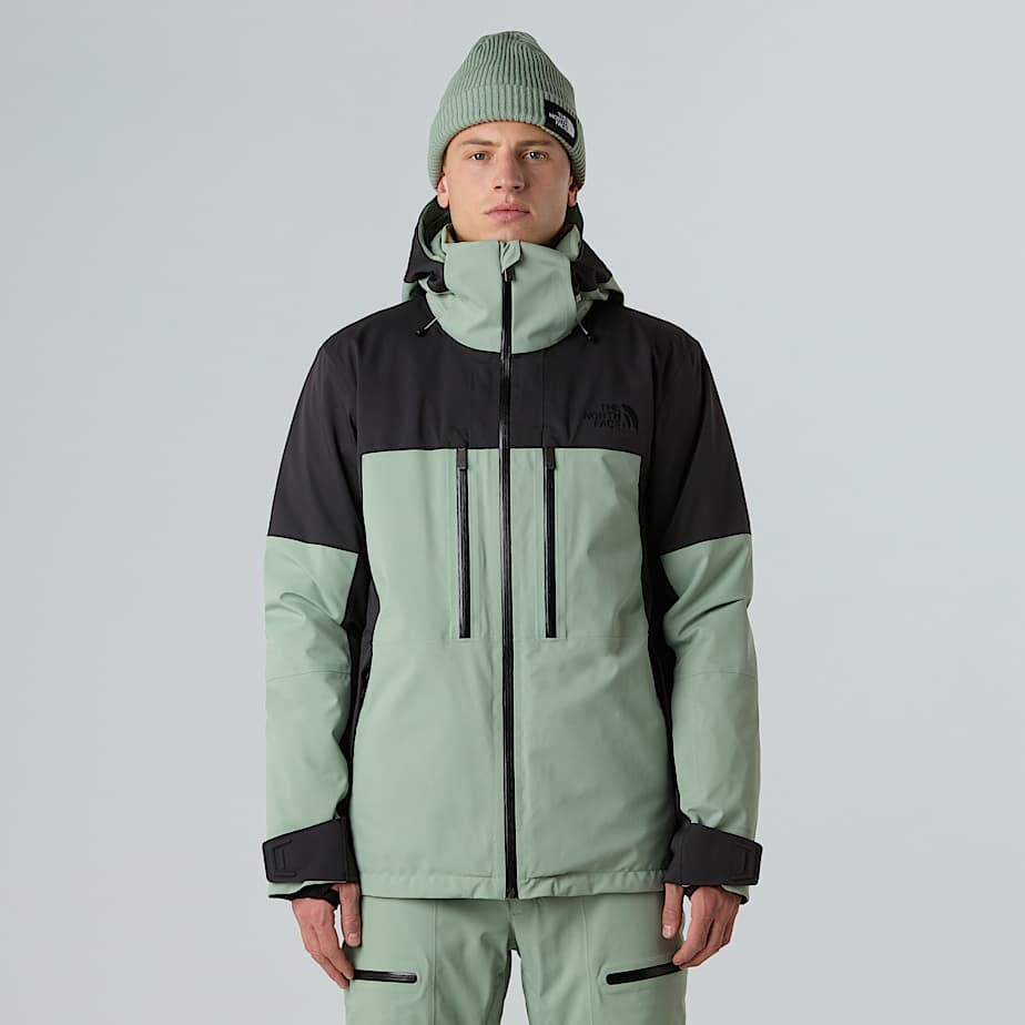 Herren Chakal Jacke