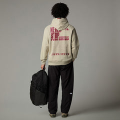 Men's Coordinates Hoodie