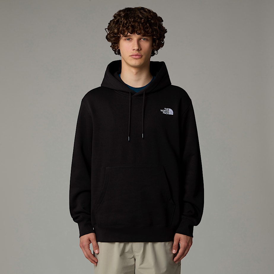 Essential Hoodie für Herren