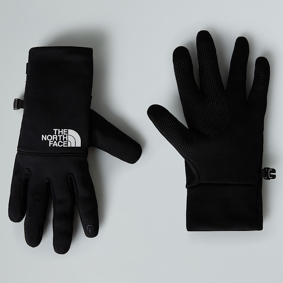 Herren-Etip-Handschuhe