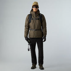 Men's Etip Hardface Gloves