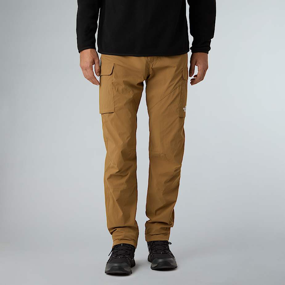 Herren-Expeditions-Cargohose