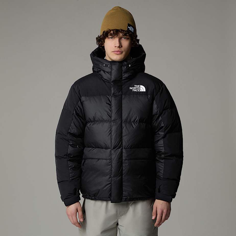 Himalaya Daunenparka für Herren