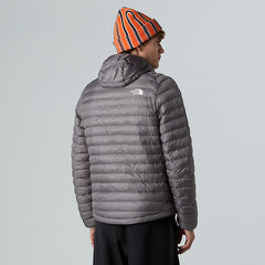 Men's Huila Synthetic Insulation Hooded Jacket