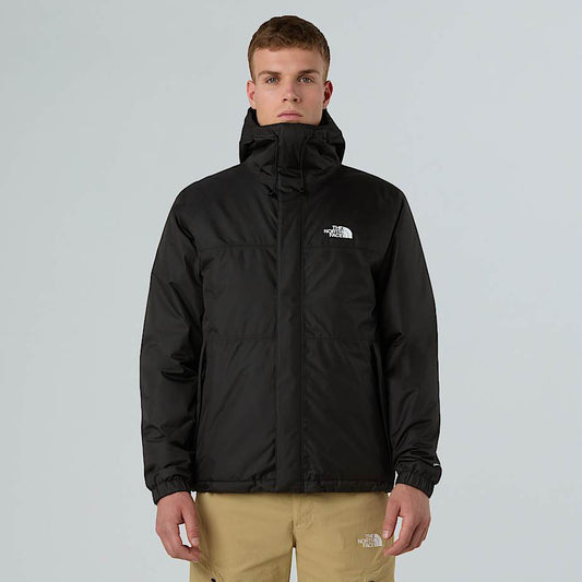 Isolierte Shelljacke für Herren