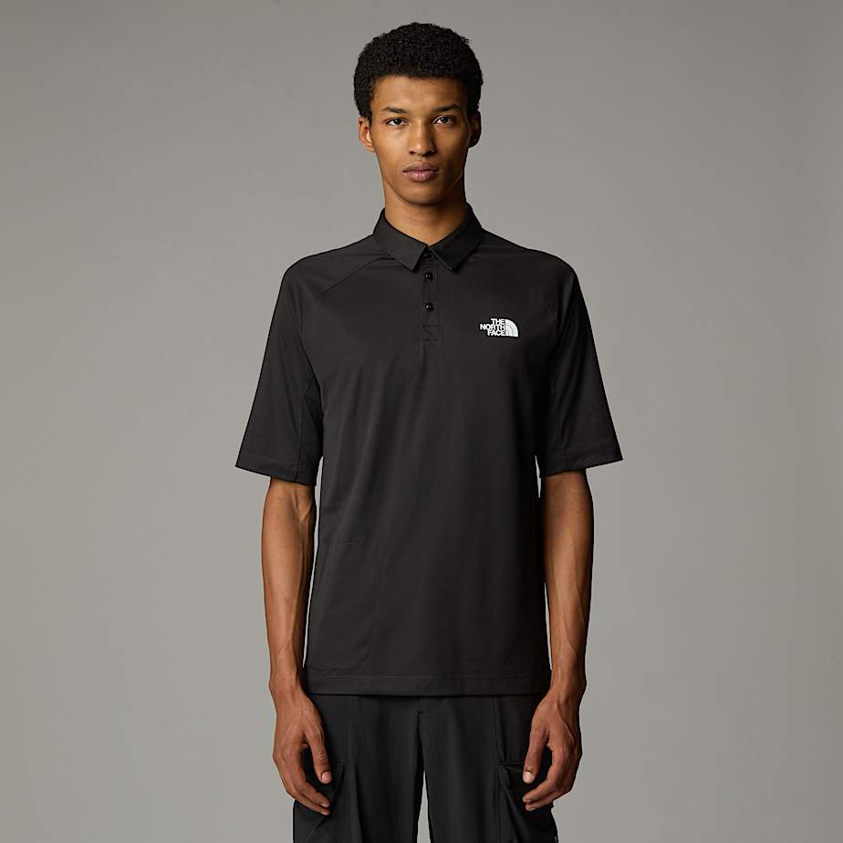 Men's LIGHTRANGE Packable Polo Shirt